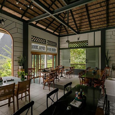 Magical Mountain View Resort Khao Sok National Park Dış mekan fotoğraf
